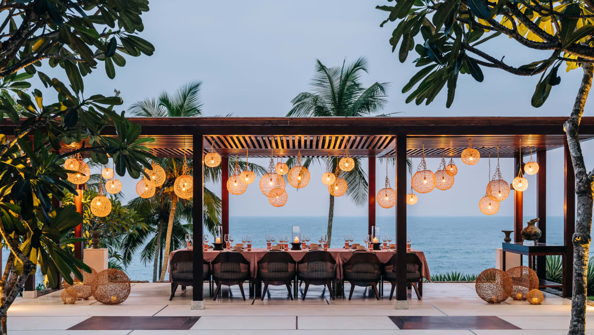 wedding planners in sri lanka